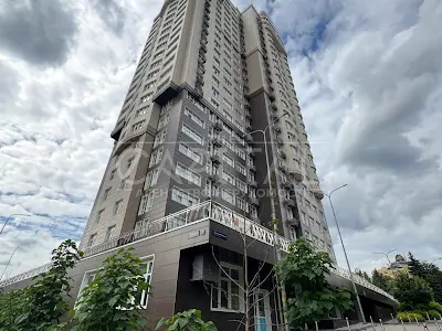 квартира по адресу Иоанна Павла II ул. (Лумумбы Патриса), 11