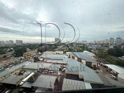 квартира по адресу Причальная ул., 10