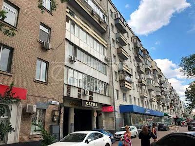 комерційна за адресою Велика Васильківська вул. (Червоноармійська), 120