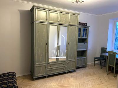 квартира за адресою Голосіївський просп. (40-річчя Жовтня), 98/2