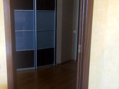 квартира по адресу Анны Ахматовой ул., 35