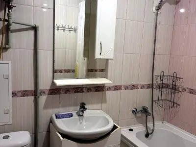 квартира за адресою Київ, Тираспольська вул., 43-Г