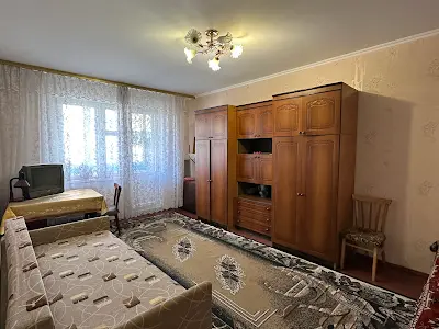 квартира за адресою Ревуцького вул., 34