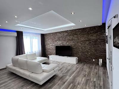 квартира за адресою Юрія Кондратюка вул., 5