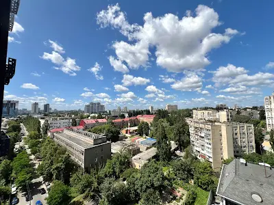 квартира за адресою Шолуденка вул., 30