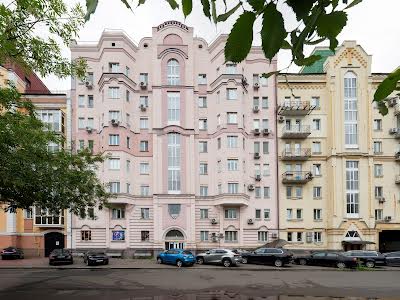 квартира за адресою Юрківська вул., 28