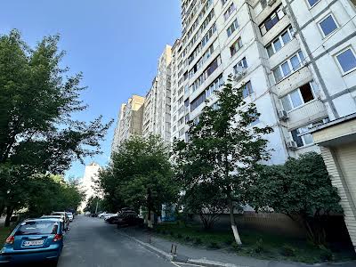 квартира по адресу Оноре де Бальзака ул., 77