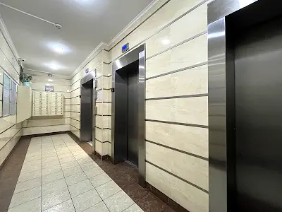 квартира по адресу Воскресенская ул., 16-Б