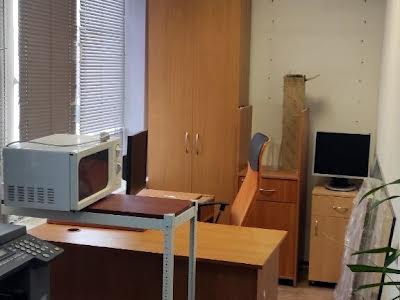 коммерческая по адресу Митрополита Андрея Шептицкого ул. (Анатолія Луначарського), 22А