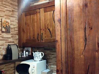 квартира по адресу Киев, Рыбальская ул., 8
