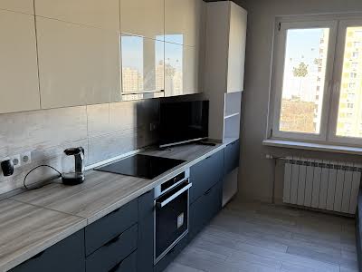 квартира за адресою Урлівська вул., 34