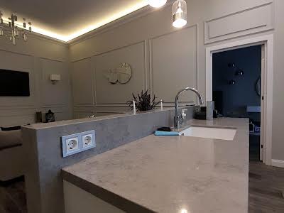квартира по адресу Киев, Шота Руставели ул., 24