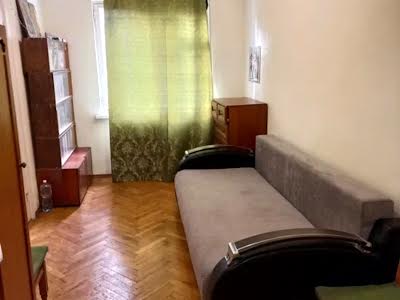 квартира по адресу Мрии ул. (Академика Туполева), 11-А