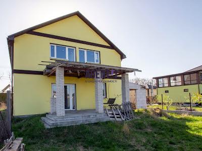будинок за адресою с. Білогородка, Стрітенська