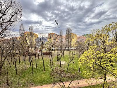 квартира по адресу Киев, Каунасская ул., 6/1
