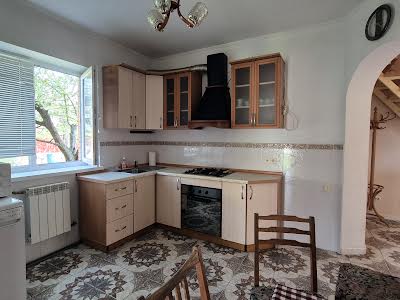 будинок за адресою с. Хотянівка, Панська вул., 129