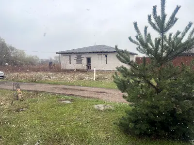 будинок за адресою с. Красилівка, Грушевая, 1