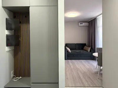 квартира по адресу Кольцевая дорога ул., 10/8
