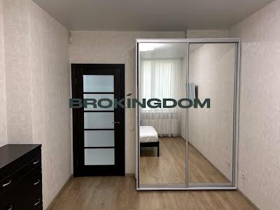 квартира по адресу Регенераторная ул., 4 к8