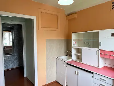 квартира по адресу Соборности просп. (Воззʼєднання), 1-Б
