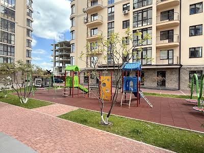 квартира по адресу Молодежная ул., 3-Б