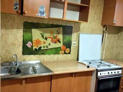 квартира по адресу Червоной Калины просп. (Владимира Маяковского), 28-Б