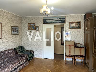 квартира за адресою Авіаконструктора Антонова вул., 11