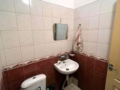 квартира за адресою Метрологічна вул., 14Б