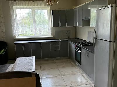 будинок за адресою с. Червона Слобода, Леси Украинки
