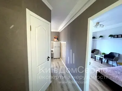 квартира за адресою Івана Миколайчука вул. (Серафимовича), 5/1