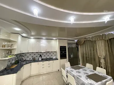 квартира за адресою Вадима Гетьмана вул., 1-Б
