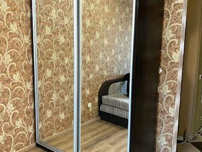 квартира по адресу Драгоманова ул., 40з