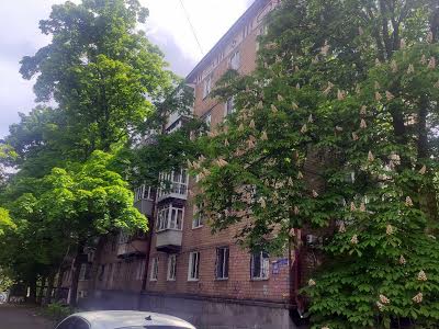 квартира за адресою Лондонська вул. (Пітерська), 14