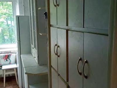 квартира за адресою Салютна вул., 29А