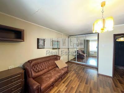 квартира за адресою Петра Радченка вул., 6