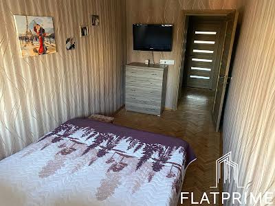 квартира по адресу Леонида Каденюка просп. (Юрия Гагарина), 20