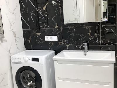 квартира по адресу Проспект Європейського Союзу, 45 А