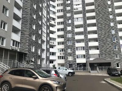 квартира за адресою Коноплянська вул., 22-А