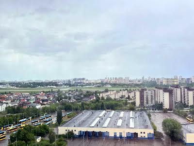 квартира по адресу Михаила Максимовича ул. (Трутенко Онуфрия), 32-Б