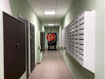 квартира по адресу Ракетная ул., 24