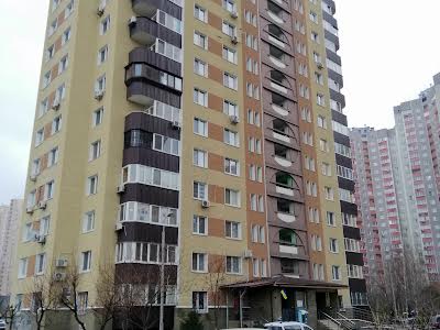 квартира за адресою Урлівська вул., 34-А