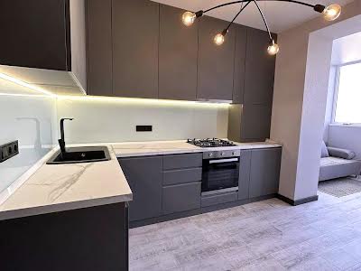 квартира по адресу Боголюбова ул., 33