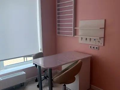 комерційна за адресою Сергія Данченка вул., 26-А