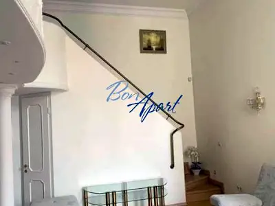 квартира за адресою Велика Васильківська вул. (Червоноармійська), 25