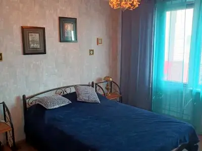 квартира за адресою Андрія Малишка вул., 13