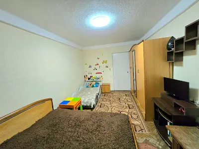 квартира за адресою Якуба Коласа вул., 17