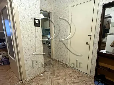 квартира за адресою Київ, Василя Верховинця вул., 10