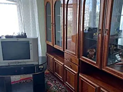 квартира по адресу Игоря Шамо бульв. (Олексія Давидова), 3