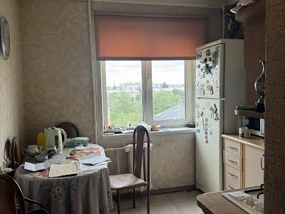 квартира за адресою Олександра Бринжали вул. (Тешебаєва), 1