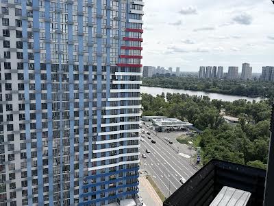 квартира за адресою Дніпровська набережна вул., 15-К